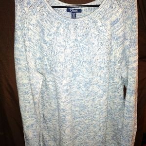 Chaps Sweater